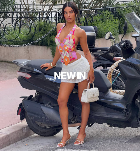 New In
